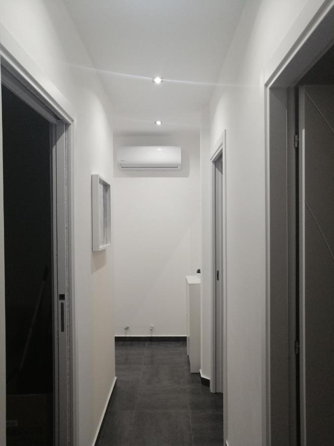 Apartmán La Terrazza Falconara Marittima Exteriér fotografie