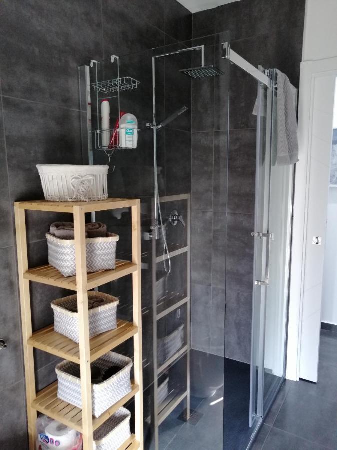 Apartmán La Terrazza Falconara Marittima Exteriér fotografie