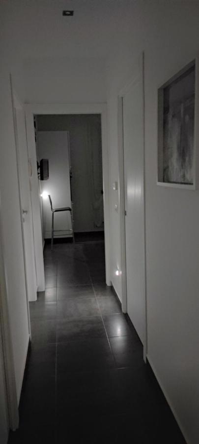 Apartmán La Terrazza Falconara Marittima Exteriér fotografie